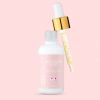 gouden serum elixir izzi beauty