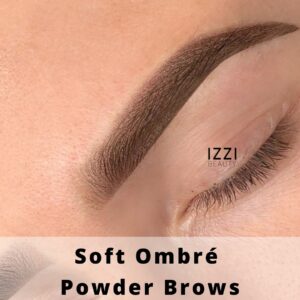 Soft Ombré PMU