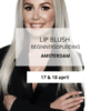 Lip Blush Beginnersopleiding 17 en 18 april IZZI Beauty