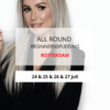 PMU All Round Beginnersopleiding 24 tm 27 juli IZZI Beauty Amsterdam en Rotterdam