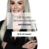 Lip blush beginnersopleiding Amsterdam