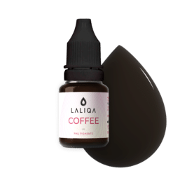 Coffee pigment Laliqa