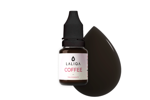 Coffee pigment Laliqa