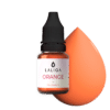 Orange Laliqa