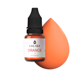 Orange Laliqa