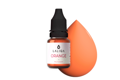 Orange Laliqa