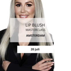 PMU Lip Pigmentatie Masterclass 20 juli