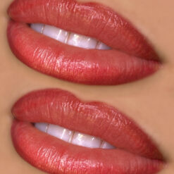 Ombré Velvet Lips Masterclass