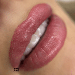 Lip Blush Beginnersopleiding Amsterdam en Rotterdam IZZI Brows