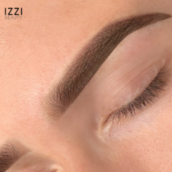 Ombré Powder Brows Masterclass IZZI Brows