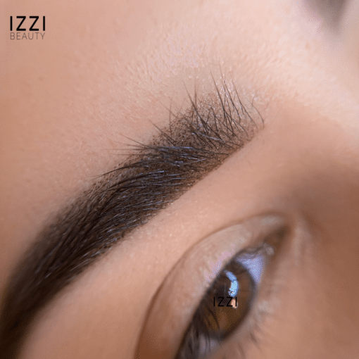 Airbrush Brows 3 Mei Antwerpen