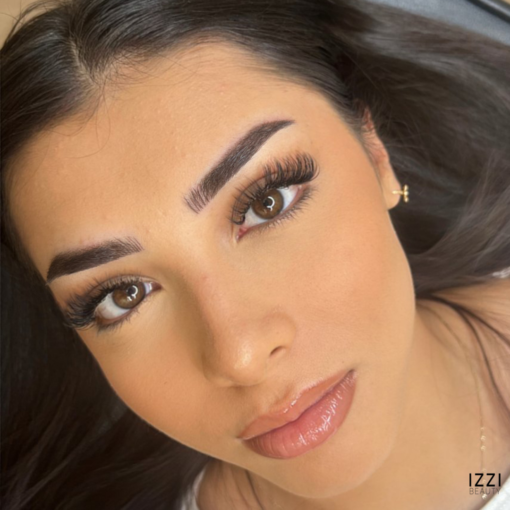 Airbrush Brows IZZI Beauty Opleiding