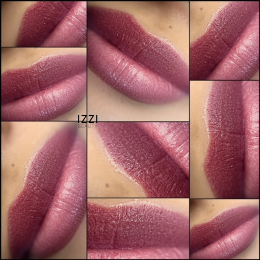 Royal Lips Online Training