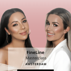 Fineline Masterclass 11 juli