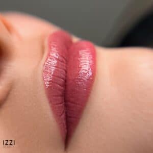 Lip Blush Beginnersopleiding IZZI