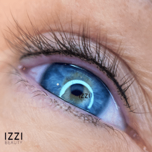 Infralash beginnersopleiding IZZI