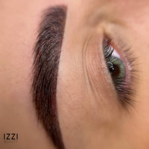 IZZI Lips & Brows beginnersopleiding PMU