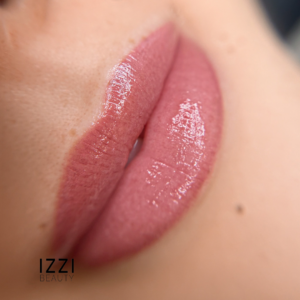 IZZI Lips & Brows beginnersopleiding PMU