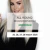 PMU All Round Beginnersopleiding 25 tm 28 maart 2025