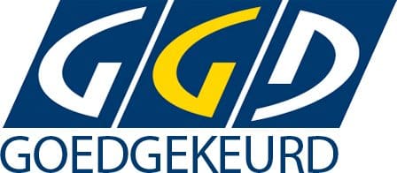 GGD Gecertificeerd