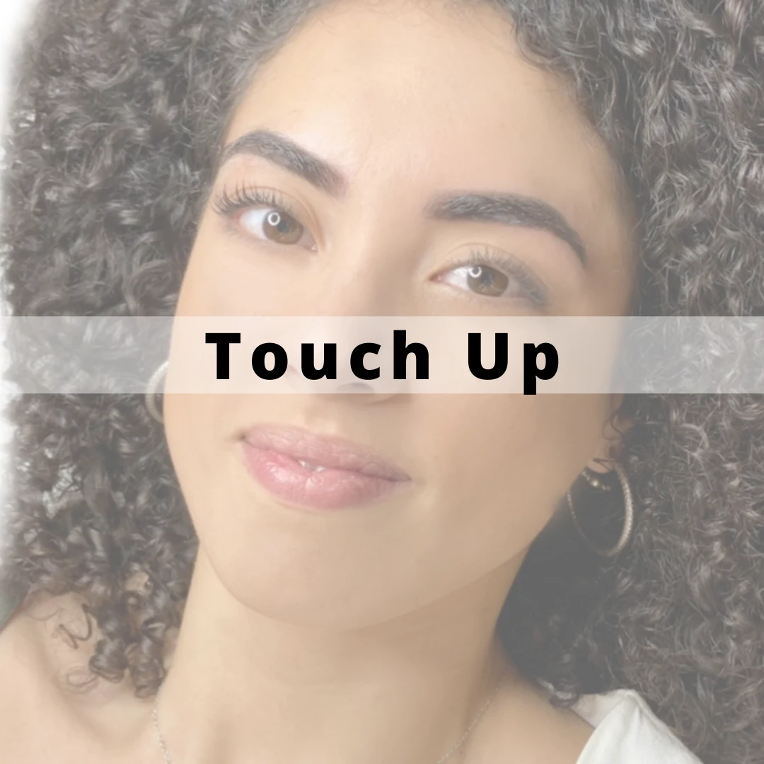 Izzi touch up online