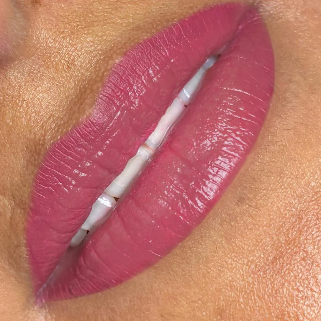 Lip enlightenment