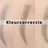 PMU Kleurcorrectie