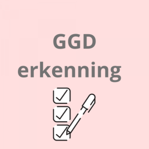 GGD Erkenning permanente make up