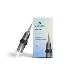 Laliqa Naalden 3 RS 0.30