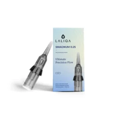 Laliqa Naalden 5Magnum 0.25