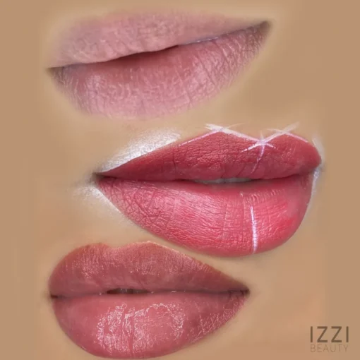 Lip Blush Beginnersopleiding