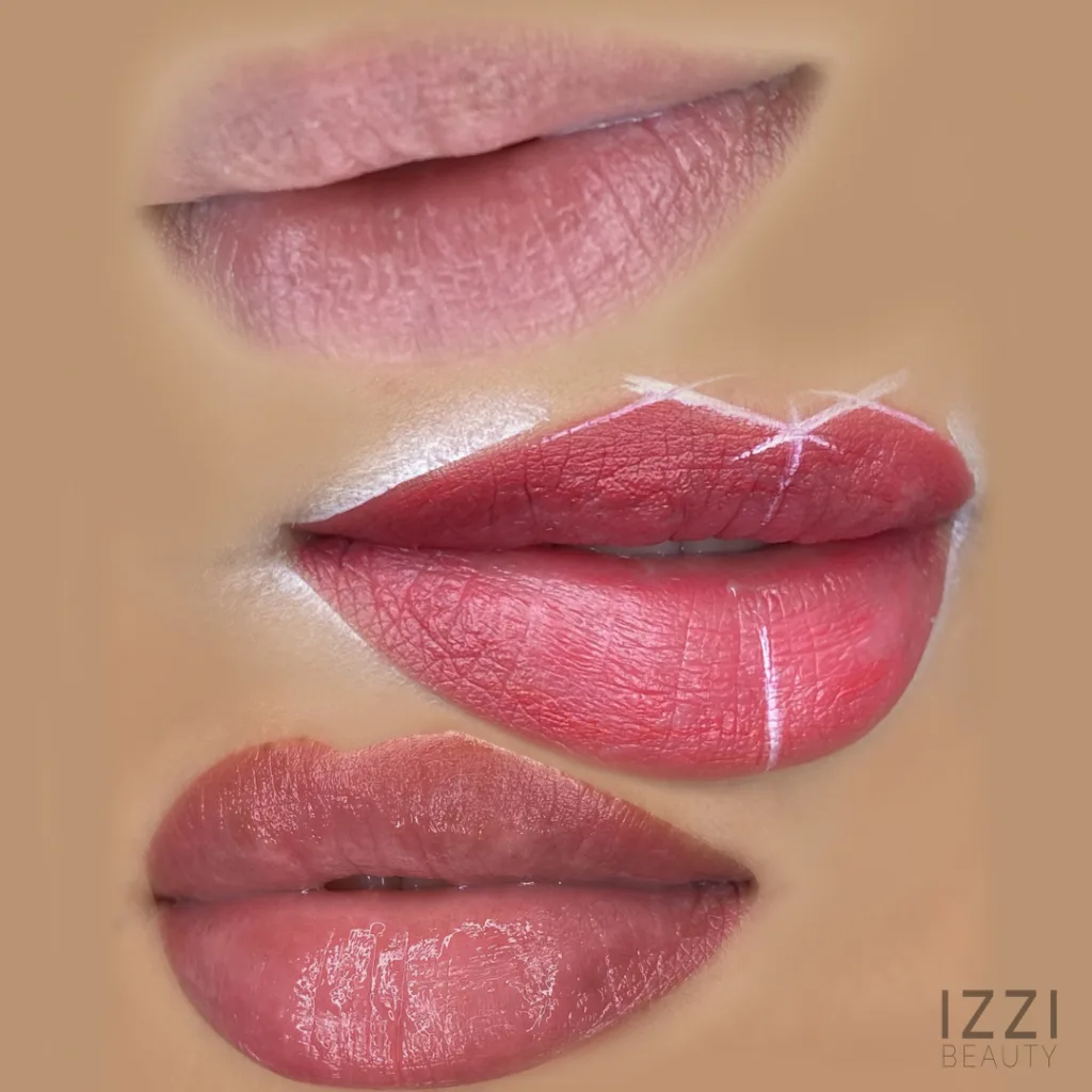 Lip Blush Opleiding