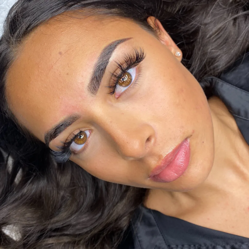 Lip Pigmentatie IZZI Beauty