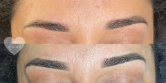 izzi cover brows