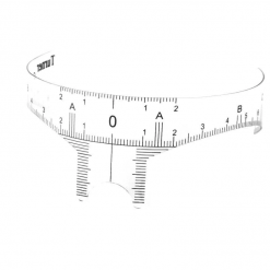 Brow meet stickers 50 stuks