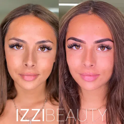 Vervagen powder brows en waarom