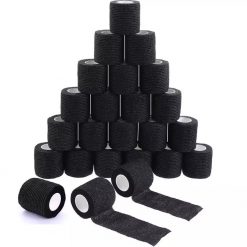 Grip tape zwart 3 stuks