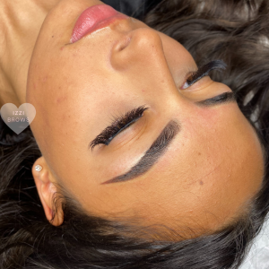 Verschil tussen Microblading en Powder Brows
