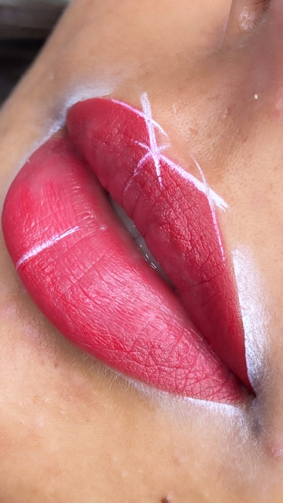 lippen