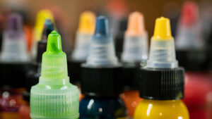 pmu forbidden pigments