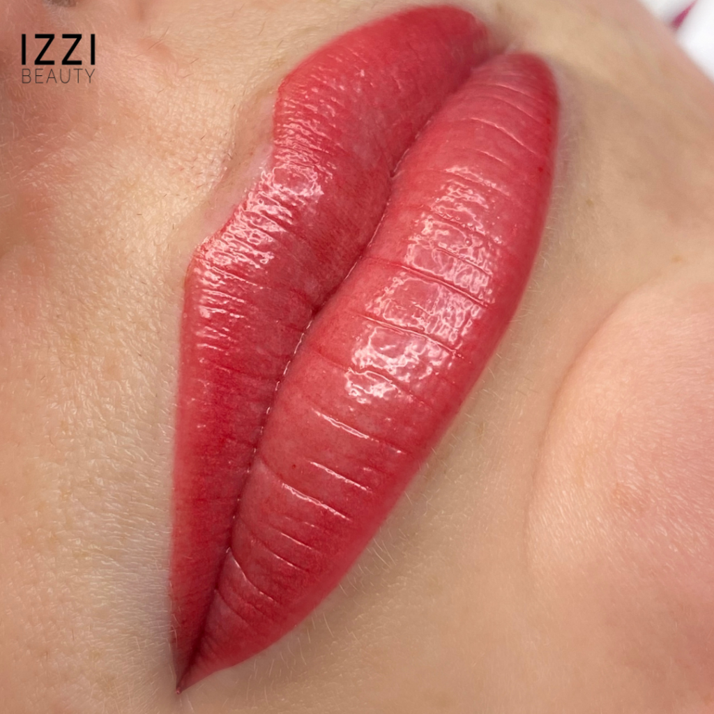 IZZI Beauty Lip Blush