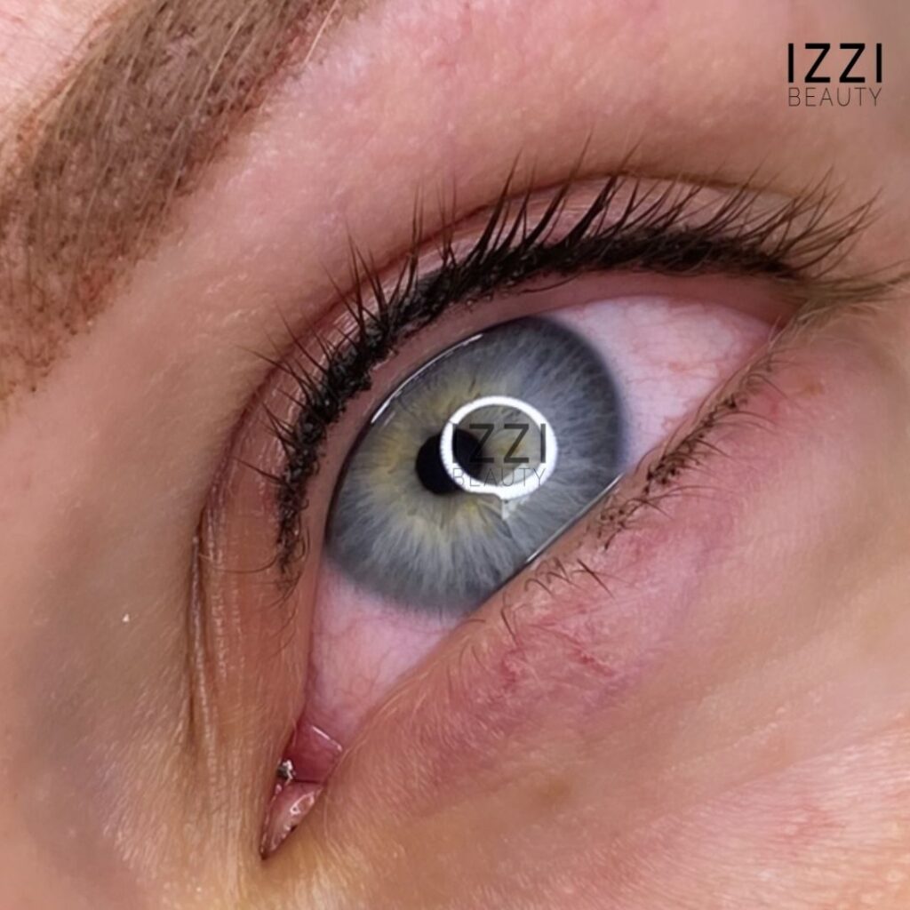 IZZI Beauty Infralash