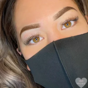 Wat kost wenkbrauwen tatoeëren