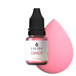 Laliqa PMU Pigment Candy