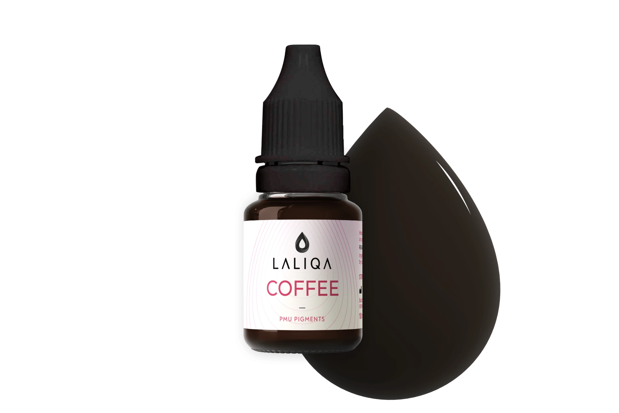 Laliqa PMU Pigment Coffee
