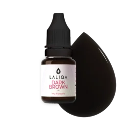 Laliqa PMU Pigment Dark Brown