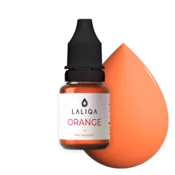 Laliqa PMU Pigment Orange