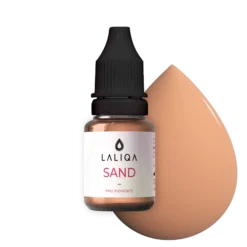 Laliqa PMU Pigment Sand