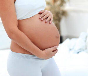 Permanente make up tijdens zwangerschap