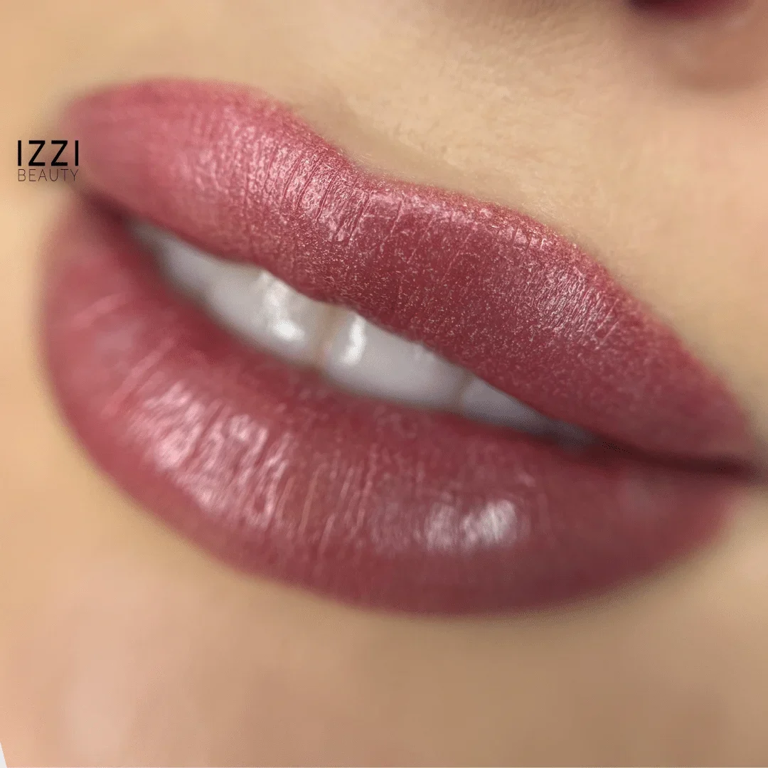 Lip Blush Beginnersopleiding Amsterdam